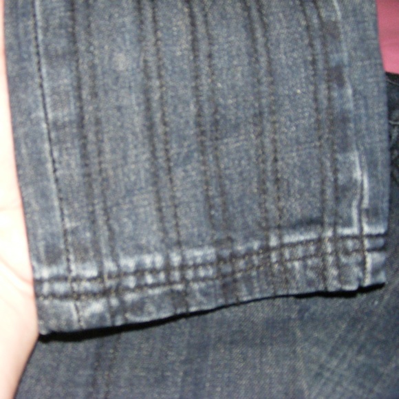 Antic Denim Jeans EUC - Picture 6 of 6